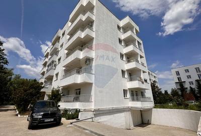 Apartament cu 2 camere decomandat, mobilat în Central - 19