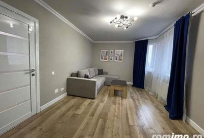 Inchiriere un apartament cu 2 camere zona Grigorescu - 1