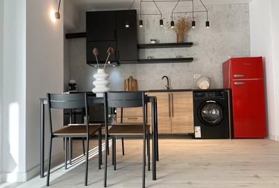 Apartament  2  camere l Parcul Carol l Parcare subterană - 6
