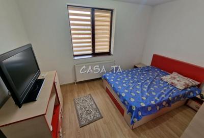 Apartament cu 2 camere semidecomandat în 9 Mai - 6