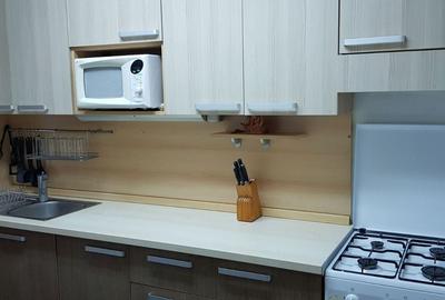 Apartament cu 2 camere semidecomandat, mobilat în Pantelimon - 4