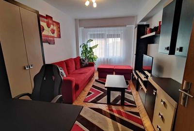 Apartament cu 2 camere decomandat în Gheorgheni - 3