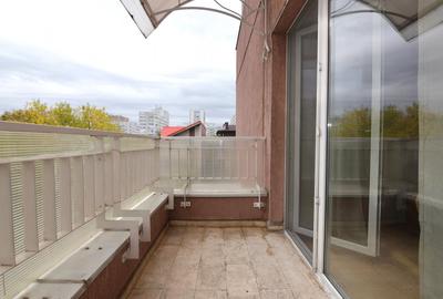 INCHIRIERE APARTAMENT 2 CAMERE BABA NOVAC - STR. SAPTE DRUMURI - 25