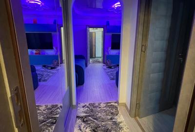Apartament cu 2 camere semidecomandat în Central - 6
