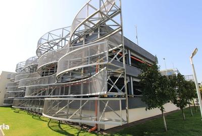 Garsonieră în Vidra - 14