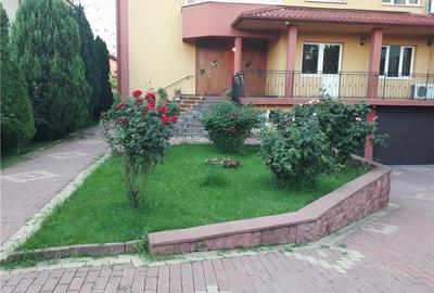 Casă cu 13 camere cu Teren 1000 Mp în Ghencea - 5