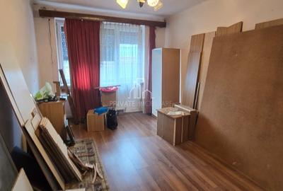 Apartament 2 Camere de Vanzare, Str Tusnad, Zona Ultracentrala - 2