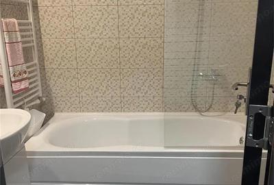 Garsoniera de inchiriat zona Unirii - 3