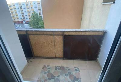 Garsonieră decomandată în Florești - 1
