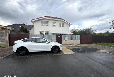 Casă cu 6 camere cu Teren 405 Mp în 6 Vânători - 9