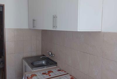 Garsonieră decomandată în Exterior Vest - 6