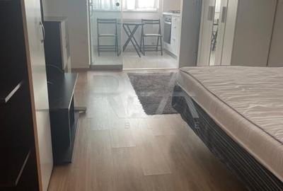 Garsoniera - Titan - 2020 - centrala - Palladium Residence