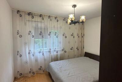 Apartament cu 3 camere decomandat în Crângași - 8