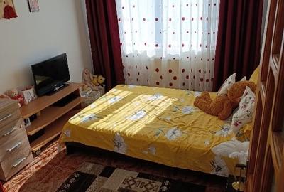 Apartament cu 3 camere decomandat în Tomești - 5