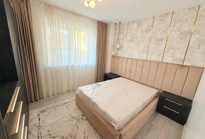 Apartament cu 3 camere decomandat, mobilat în Galata - 2