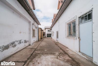 Casă cu Teren 597 Mp în Central - 16