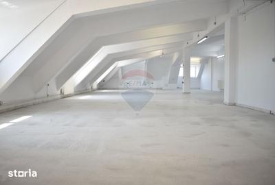 Spațiu comercial, de 775 mp, în Bucureștii Noi - 9