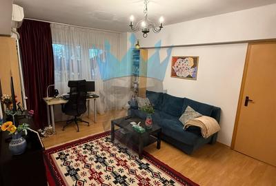Apartament cu 2 camere semidecomandat, mobilat în Berceni - 1