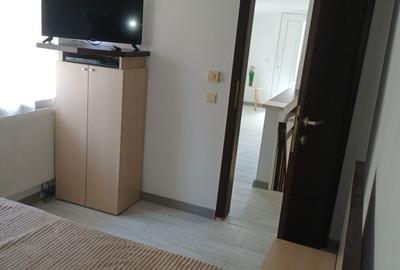 Apartament cu 2 camere decomandat în Carierei - 5