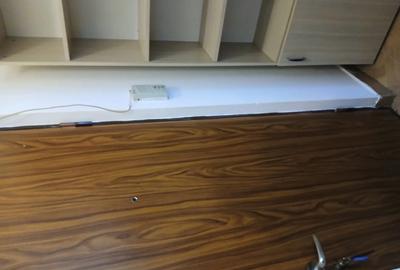 Inchiriez garsoniera 18mp et 1 - 4