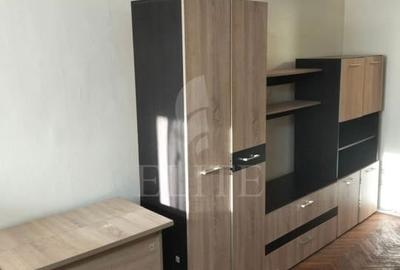 Garsonieră în Mănăștur - 1