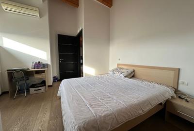 Apartament 3 camere cu terasa de 38 mp - 16