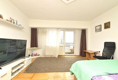 VANZARE GARSONIERA ZONA UNIRII – PIATA ALBA IULIA - 7