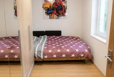 Apartament cu 3 camere decomandat, mobilat în Inel II - 3