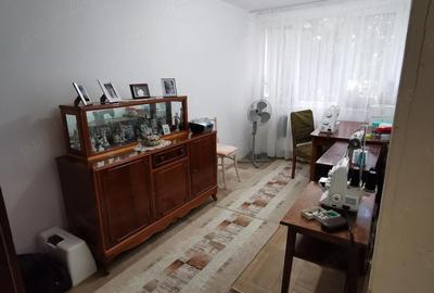 Apartament cu 3 camere semidecomandat în Central - 5