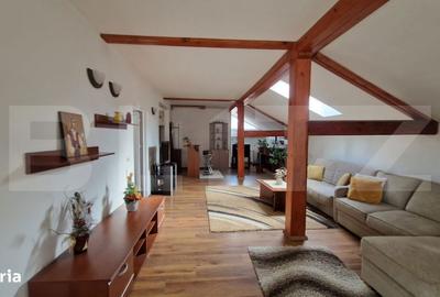 Casă cu 4 camere în Central - 14