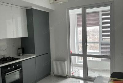 Apartament cu 2 camere în Crângași