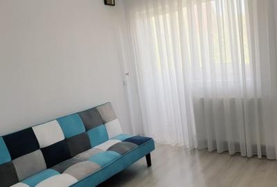 Apartament cu 3 camere decomandat în Crângași - 4