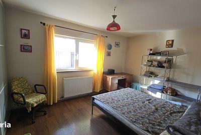 Casă cu 4 camere cu Teren 182 Mp în Clinceni - 3