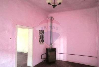 Casă cu 4 camere cu Teren 317 Mp în Dumbrăveni - 12