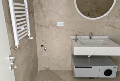 Neofort 50 metrou Costin Georgian apartament de familie incalzire in pardoseala - 10