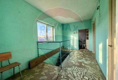 Casa de vanzare Mihail Kogalniceanu teren 524 mp Jud Constanta - 4