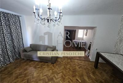Casa 5 camere, zona Mihai Bravu, Ploiesti - 4