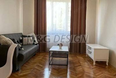 Apartament cu 2 camere semidecomandat în Ultracentral - 6