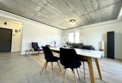 Apartament cu 3 camere semidecomandat în Calea Turzii - 2