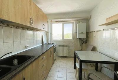 De vanzare apartament cu 2 camere dec. in Siderurgistilor, sup. 58mp De vanzare apartament cu 2 camere dec. in Siderurgistilor, sup. 58mp - 9