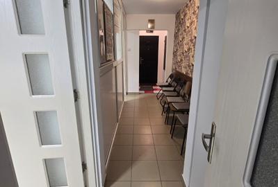 Apartament 2 camere / cabinet medical,  in zona Berceni - Drumul Gazarului - 10