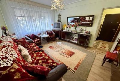 Apartament cu 2 camere semidecomandat în Păcurari - 1