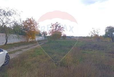 Teren 2,056mp Ciolpani - 9