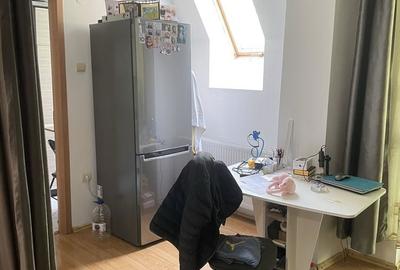Apartament cu 2 camere în Sud - 1