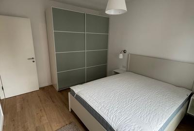 Apartament Nou Arcadia, prima inchiriere - 7