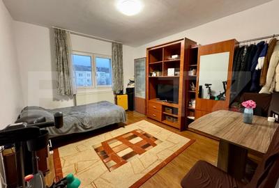 Garsoniera de vanzare, 24 mp, zona Tudor - 1