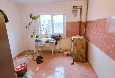 Apartament cu 2 camere decomandat în Drumul Taberei - 8