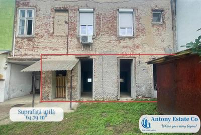 Averescu House - apartament la casa de , Central - Oradea - 9