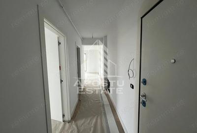 DE VANZARE Apartament 2 camere pe colt in complex rezidential premium - 3