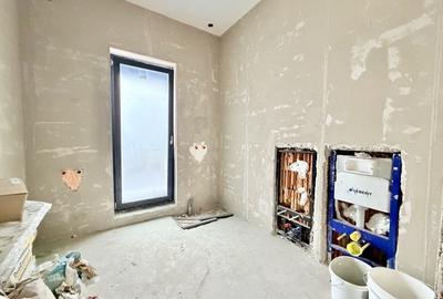 Casa Individuala Moderna cu Sisteme Smart - Timisoara - Cartier Braytim - 12